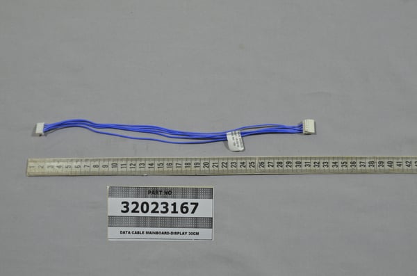 Data Cable Mainboard-Display 30CM