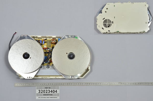 Vstl Ind Modul Right Freestanding