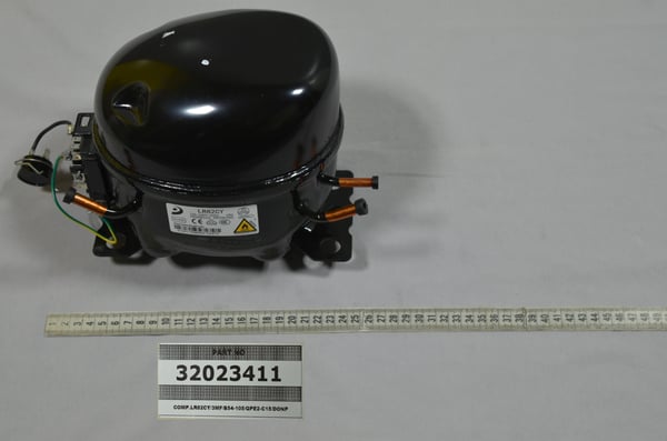 Compr.LR82CY/3MF/B54-105/TYQZ10701/Donp