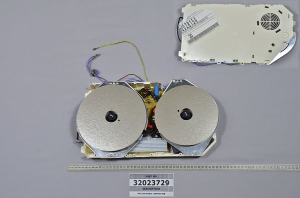 Vstl Ind Modul Domino Hob