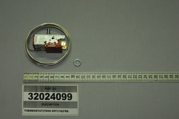 Thermostat (Fshn KPF31N) Fre.