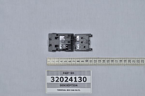 Terminal Box 24A Ka Fl
