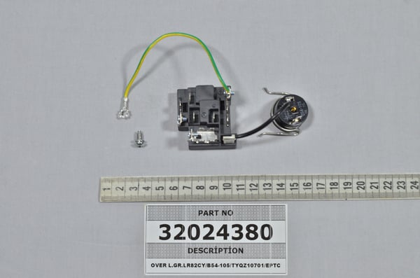 Over L.GR.SLR82CY/B54-105/QPE2-C15