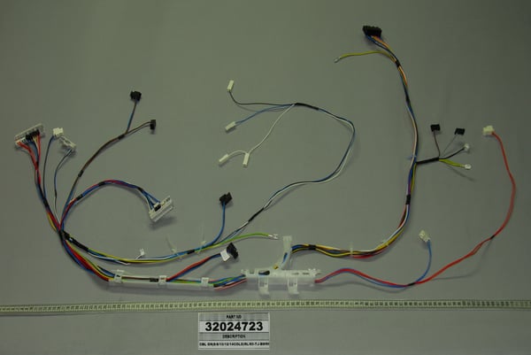 Cbl GR (6/8/10/12/14 Cold) Rl/60-Tj-Bmrng