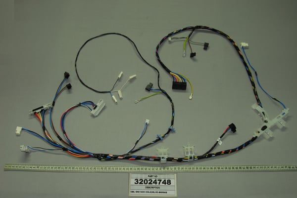 Cbl GR (1400 Cold) Rl/53-Bmrng