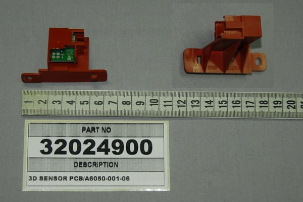 3D Sensor PCB/A6050-001-06