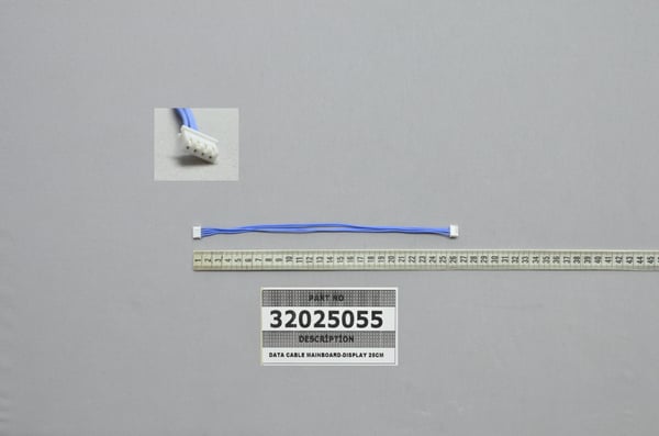 Data Cable Mainboard-Display 25CM