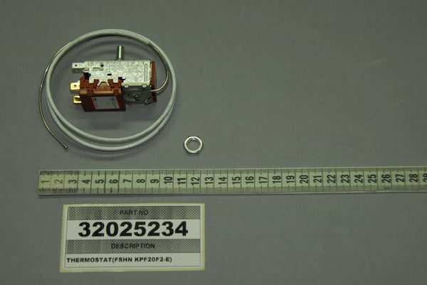 Thermostat (Fshn KPF20F2-E)