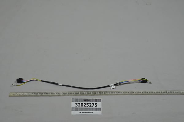 Vel BLDC Earth Cable