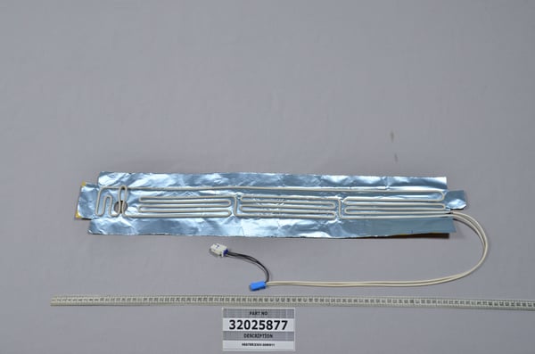 Heater/230V-30W/911