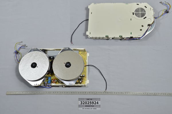 Vstl Ind Modul Left Birdge