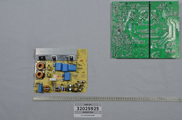 Vstl Ind Board Bridge