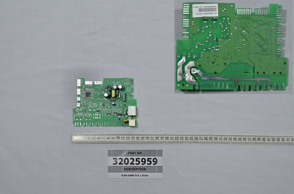 Elec.Card T14_7_E1/a+