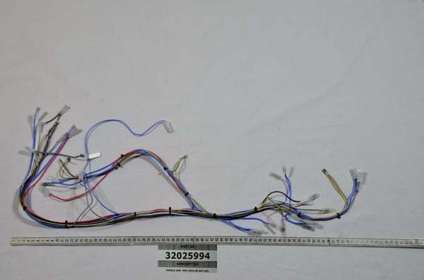 Cable YK6640/41_13/23_21/220SF