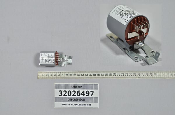 Noise Filter/Lc
