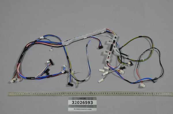 Cbl GR (BLDC-Cold) F/55/Tj-S-Ego