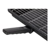 Universal Cooker & Hob Grill Pan Trivet and Handle - Image 1