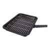 Universal Cooker & Hob Grill Pan Trivet and Handle - Image 7