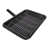 Universal Cooker & Hob Grill Pan Trivet and Handle - Image 8