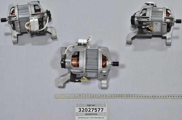 Motor (1000-42 Lt Tuf) TYPE23-Welling