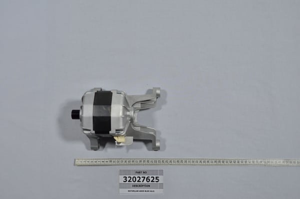 Motor (Lge 45MM BLDC Alu)
