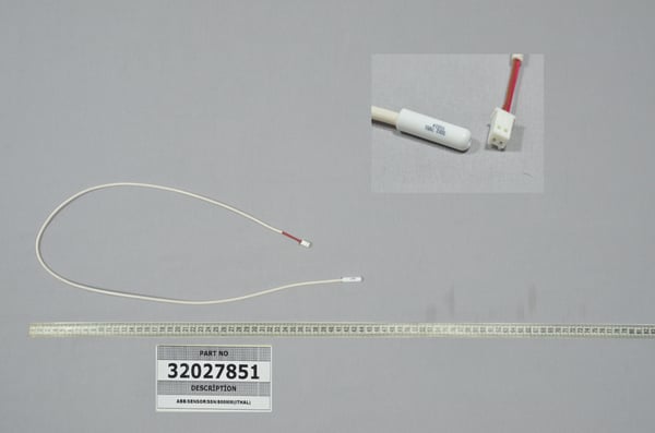 Sensor/Stand./R6K/800MM/Double Ithal