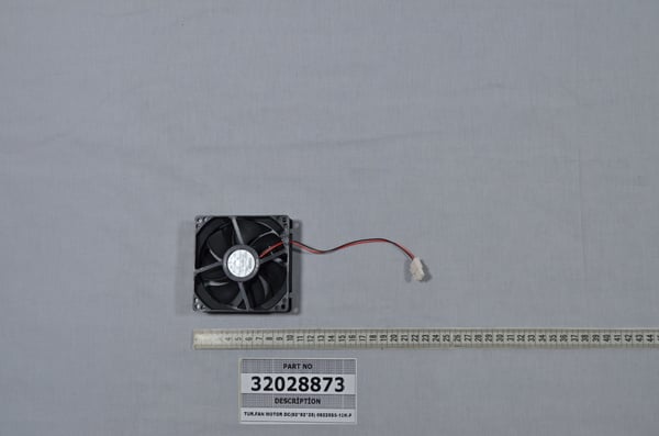 Tur.Fanmo.DC (92*92*25) 09225SS-12K-F (Nmb