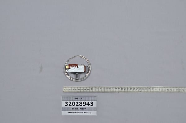 Thermostat (Foshan KDF27J2)
