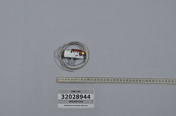 Thermostat (Foshan KDF27J3)