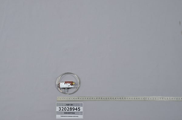 Thermostat (Foshan KXF31N3)