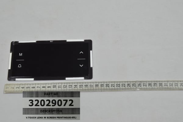 V.Touch Lens /W Screen Printing (60-65L)