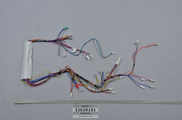 Cable Harness-C1/45-DC