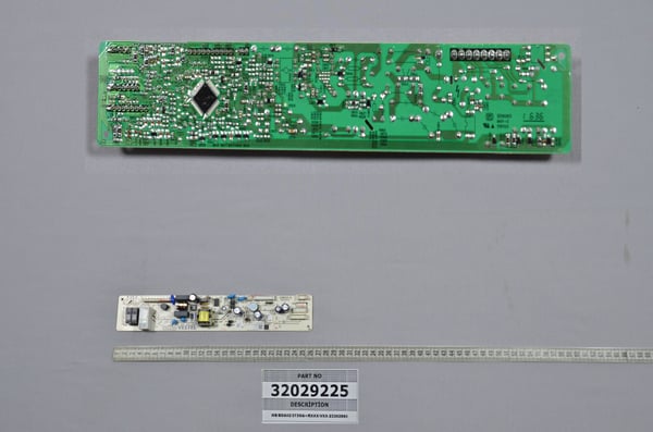 Mainboard/BDA02/373MA+/Rxxx/Vxx-23302995