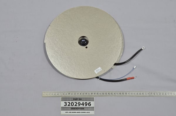 Vstl Ind Bobin SERI2 290MM Java
