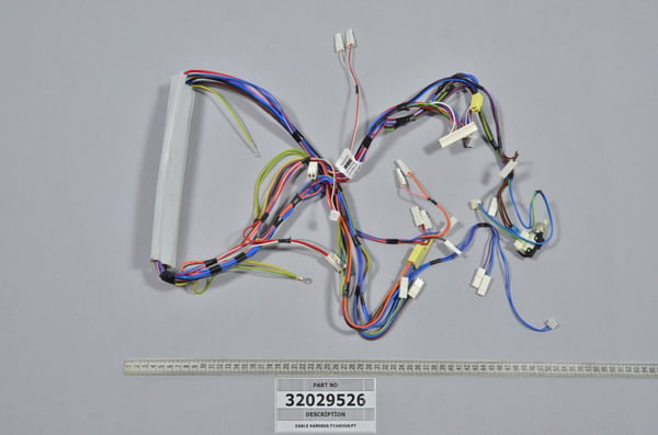 Cable Harness-T1/Novus/Ft