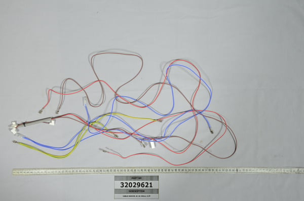 Cable DG56/66_40_X2_MOLLI_C,FF