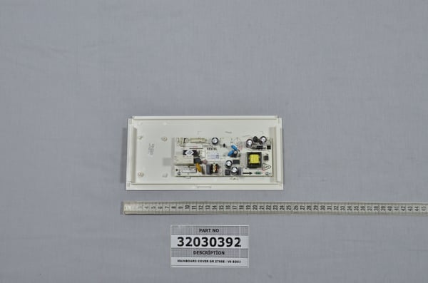 Mainboard Cover GR 2795E / v0 BD52