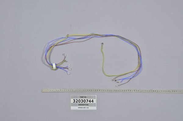 Harness Seri 2 Ind