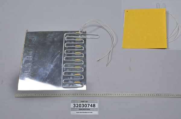 Case Heater/Grb/230V/35W