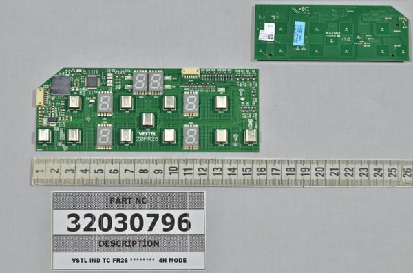 Vstl Ind Tc FR26 ******** 4H Mode