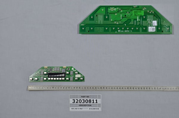 Vstl Ind Tc FR27 ******** 4H Slider