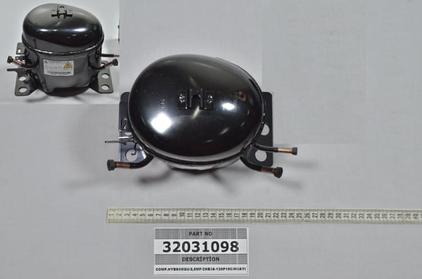 Compr.HYB60MGU/2,5MF/ZHB38-130P15C/Huay
