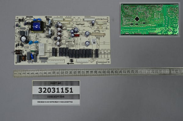 Mainboard/BDA10-9/916IYN/R2011/v23-23397