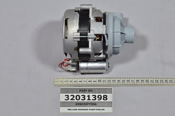 Welling Washing Pump/Tonlon