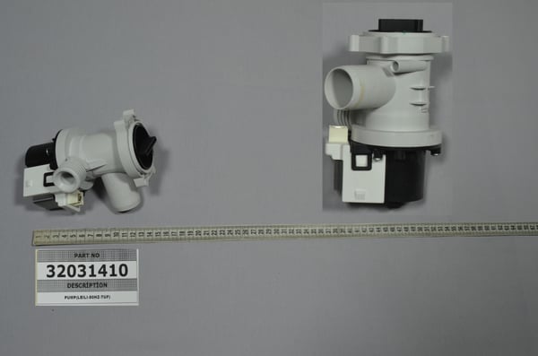 Pump (Leili-50HZ-Tuf)