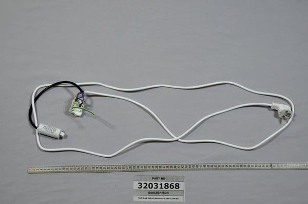 Cap.Sup.Cab.GR..HYB60MGU/2.5UF/2.5M/EU