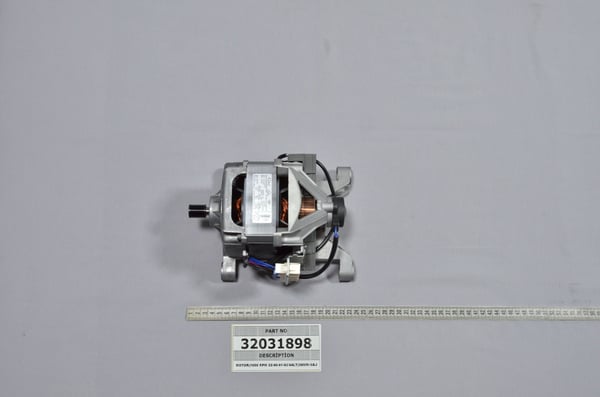 Motor (1000 RPM 32/40/41/42/44LT) 38MM-G & J