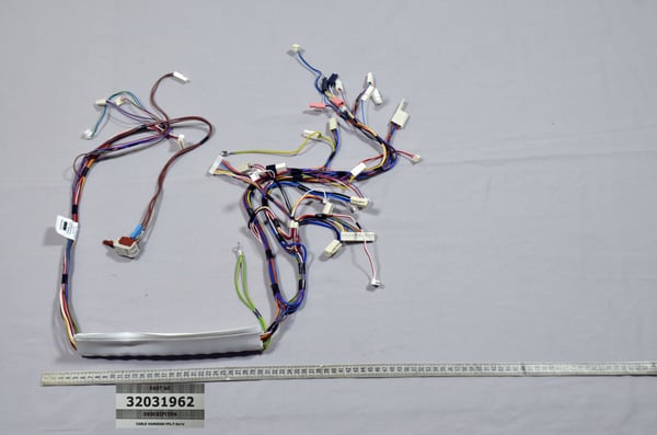 Cable Harness-Ypl/T-D41V