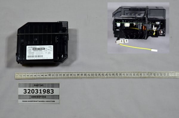 Inverter/FMX9C/Attached/2 Inductors