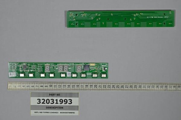 Vstl Ind TCFR05 23404423 90CM/DOTMRFR3